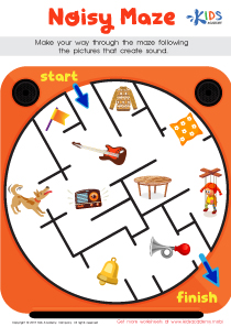 Seven Continents Worksheet: Free PDF Printout for Kids